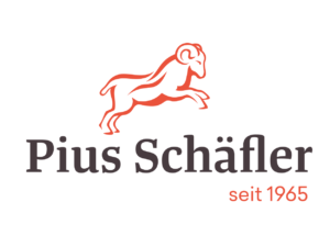 Pius Schäfler Logo